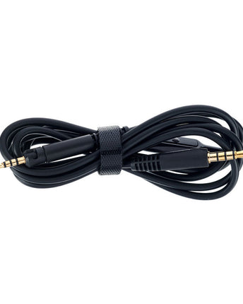 SENNHEISER HD 5X8/5X9 Cable with Microphone