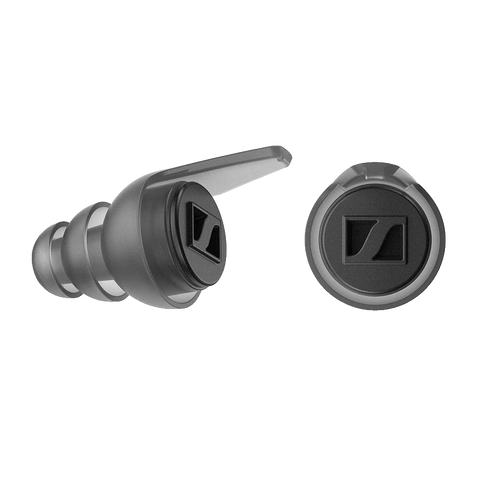 SENNHEISER SoundProtex — imagine principală, fundal transparent