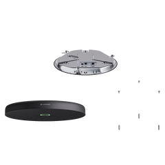 SENNHEISER TeamConnect Ceiling Medium — imagine principală, fundal transparent
