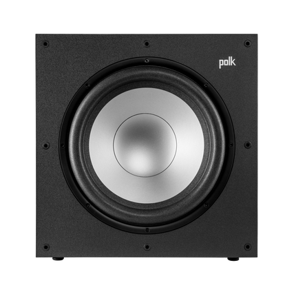 Polk Audio MONITOR XT12SUB Default Title