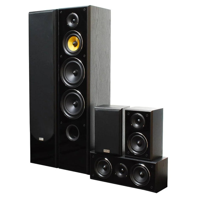 Sistem 5.0 Taga Harmony TAV-606 v.3