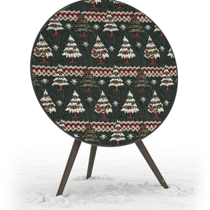 SKINIPLAY Текстилна решетка Beoplay A9 или Beosound A9