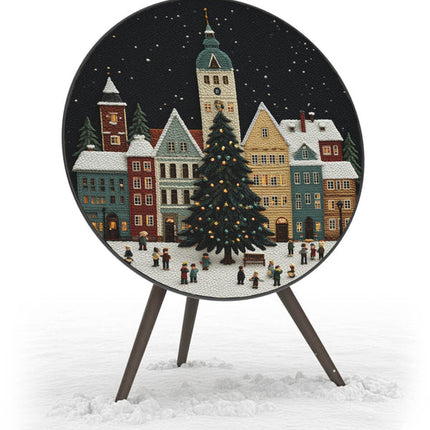 SKINIPLAY Текстилна решетка Beoplay A9 или Beosound A9