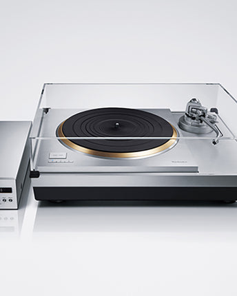 Пикап Technics Reference Class SL-1000R
