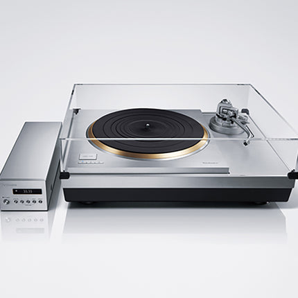 Пикап Technics Reference Class SL-1000R