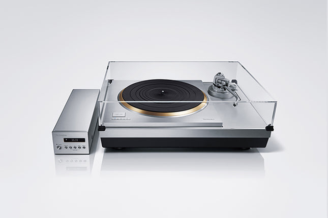 Пикап Technics Reference Class SL-1000R