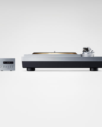 Пикап Technics Reference Class SL-1000R
