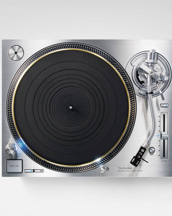 Пикап Technics SL-1200G