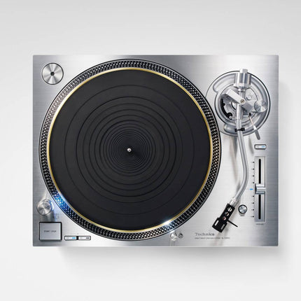 Пикап Technics SL-1200G