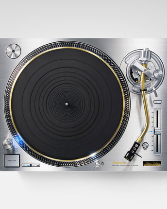 Pick-up Technics SL-1200GME Limited Master Edition