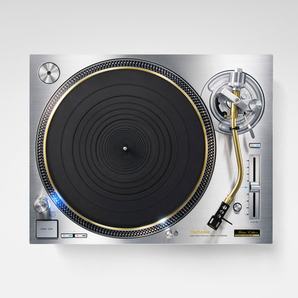 Pick-up Technics SL-1200GME Limited Master Edition