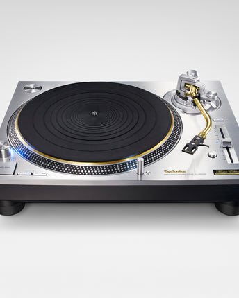 Pick-up Technics SL-1200GME Limited Master Edition