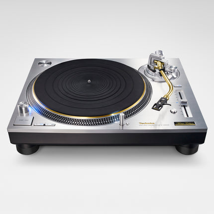 Pick-up Technics SL-1200GME Limited Master Edition