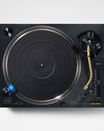 Pick-up Technics SL-1210GME Limited Master Edition
