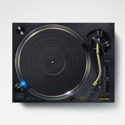 Pick-up Technics SL-1210GME Limited Master Edition