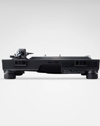 Пикап Technics SL-1210GR