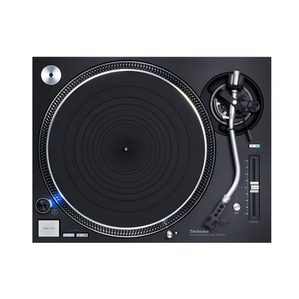 Пикап Technics SL-1210GR