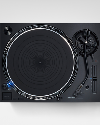 Пикап Technics SL-1210GR2