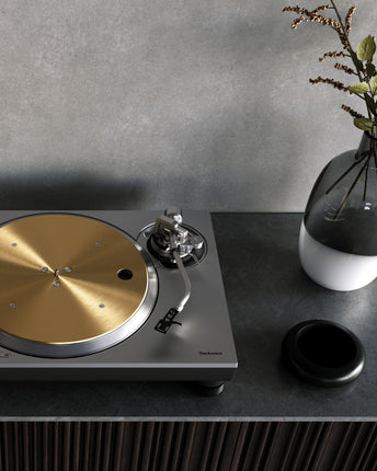 Пикап Technics SL-1300G