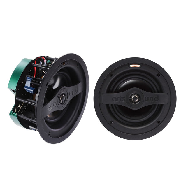 Boxe Active In Ceiling ArtSound SMART IN SET