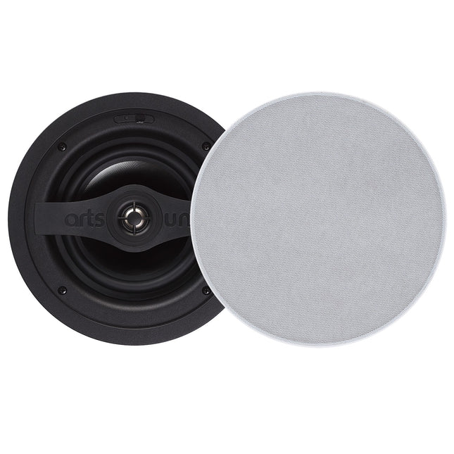 Boxe Active In Ceiling ArtSound SMART IN SET