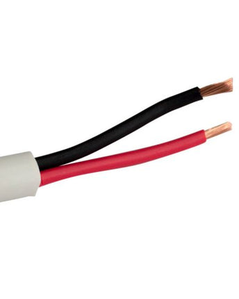 Кабел за високоговорител SCP 2 x 2,5 mm, OFC, LSZH, B2ca, насипен
