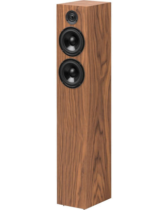 Подови високоговорители Pro-Ject Speaker Box 10 DS2