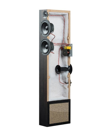 Подови високоговорители Pro-Ject Speaker Box 15 DS2