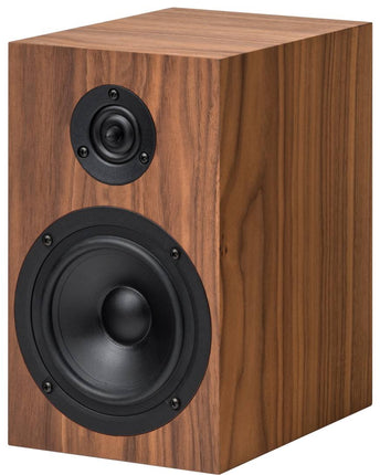 Високоговорители за рафтове Pro-Ject Speaker Box 5 DS2