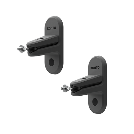 Suport universal de perete pentru boxe Kanto Audio SPW3