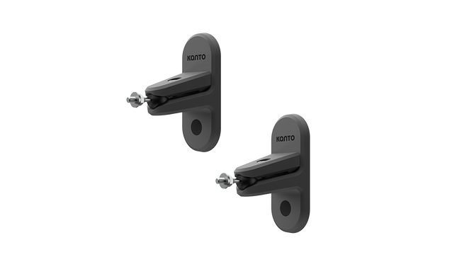 Suport universal de perete pentru boxe Kanto Audio SPW3