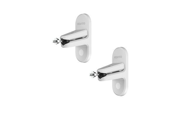 Suport universal de perete pentru boxe Kanto Audio SPW3