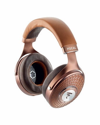 Focal Stellia Hi-Fi слушалки Over-Ear