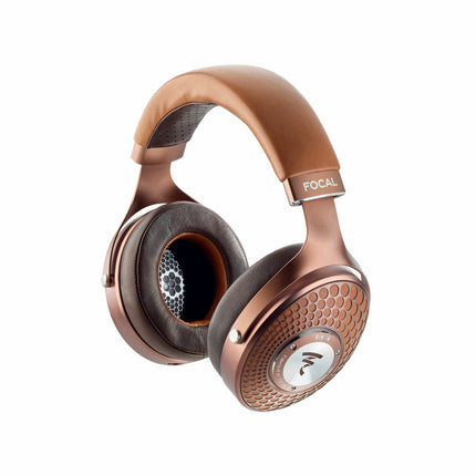 Focal Stellia Hi-Fi слушалки Over-Ear