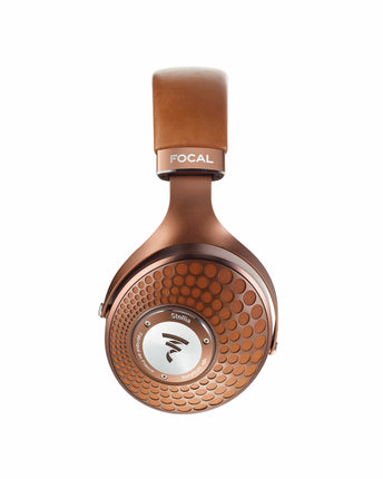 Focal Stellia Hi-Fi слушалки Over-Ear
