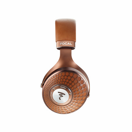 Focal Stellia Hi-Fi слушалки Over-Ear