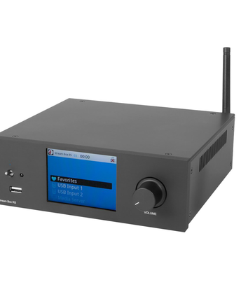 Pro-Ject Stream Box RS