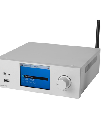 Pro-Ject Stream Box RS