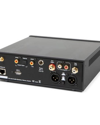 Pro-Ject Stream Box RS