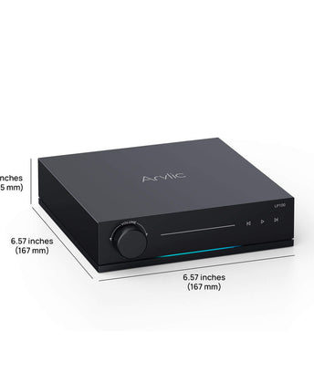 Arylic LP100