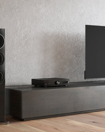 Стрийминг усилвател Technics SU-GX70