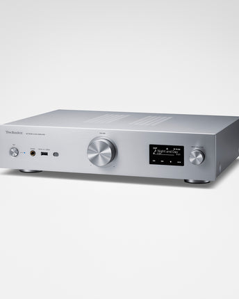 Стрийминг усилвател Technics SU-GX70