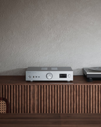 Стрийминг усилвател Technics SU-GX70