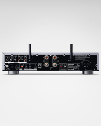 Стрийминг усилвател Technics SU-GX70