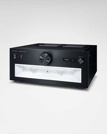 Technics Reference Class SU-R1000 Интегриран стерео усилвател