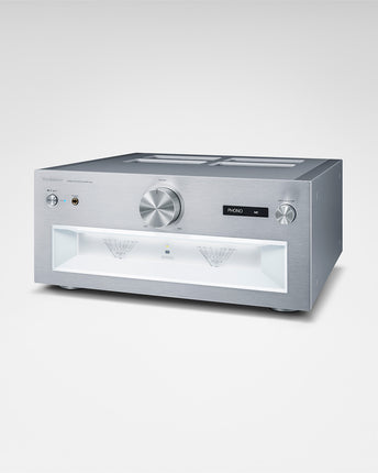 Technics Reference Class SU-R1000 Интегриран стерео усилвател