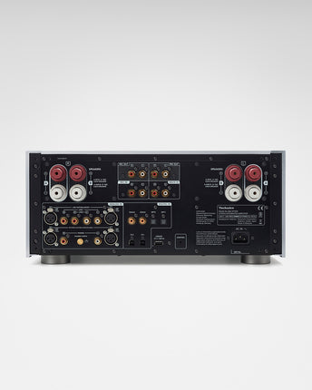 Technics Reference Class SU-R1000 Интегриран стерео усилвател