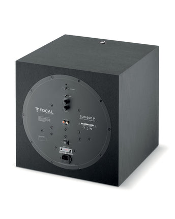 Субуфер Focal SUB 600 P