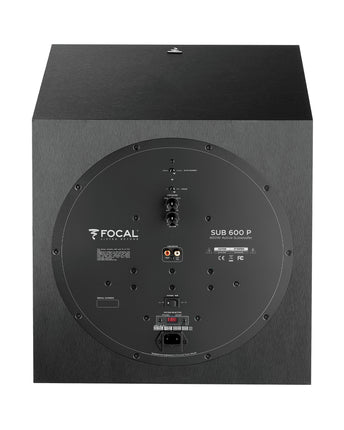 Субуфер Focal SUB 600 P