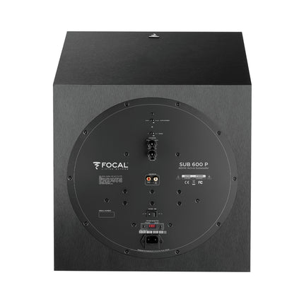 Субуфер Focal SUB 600 P